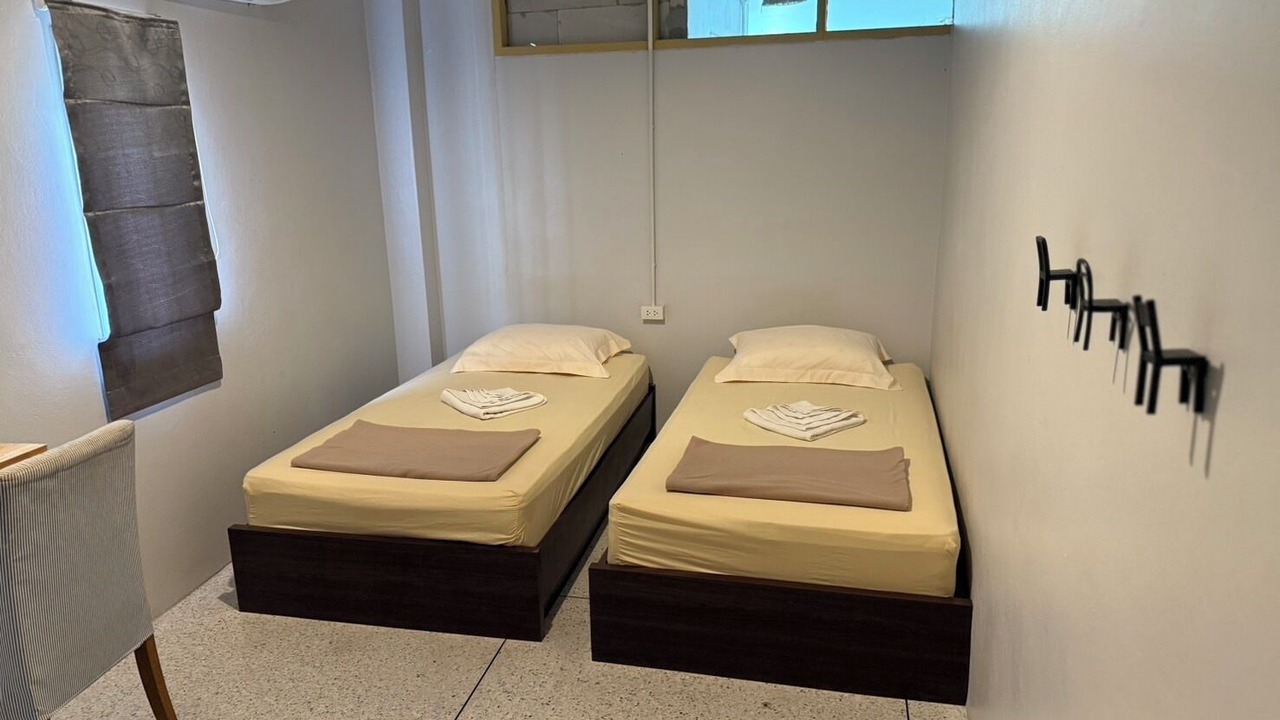 Photo of Bedroom in Chaweng City Center