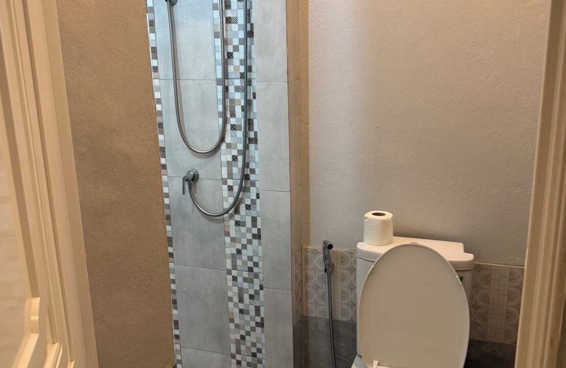 Photo of Bathroom in Chaweng City Center