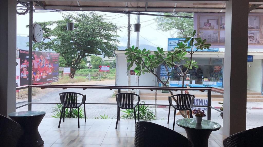 Photo of Livingroom in Chaweng City Center
