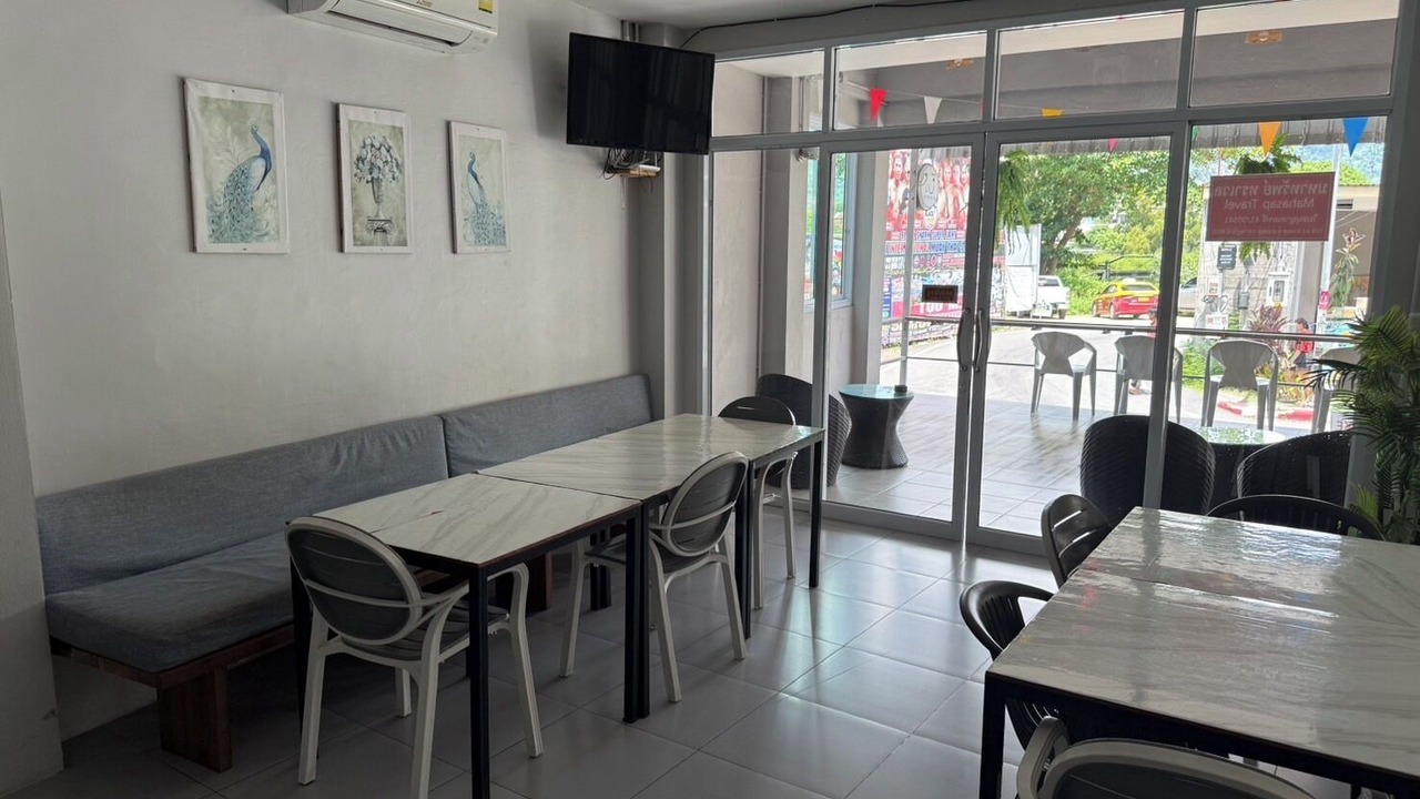 Photo of Livingroom in Chaweng City Center