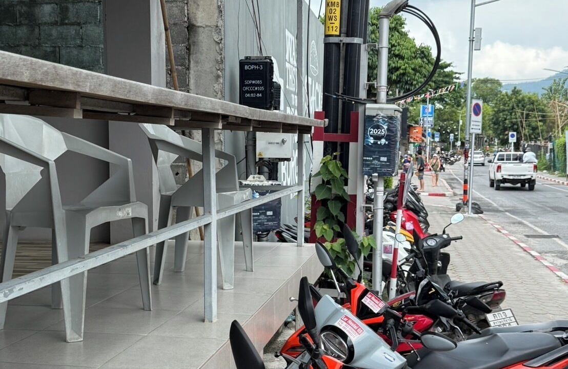 Photo of Outdoor in Chaweng City Center