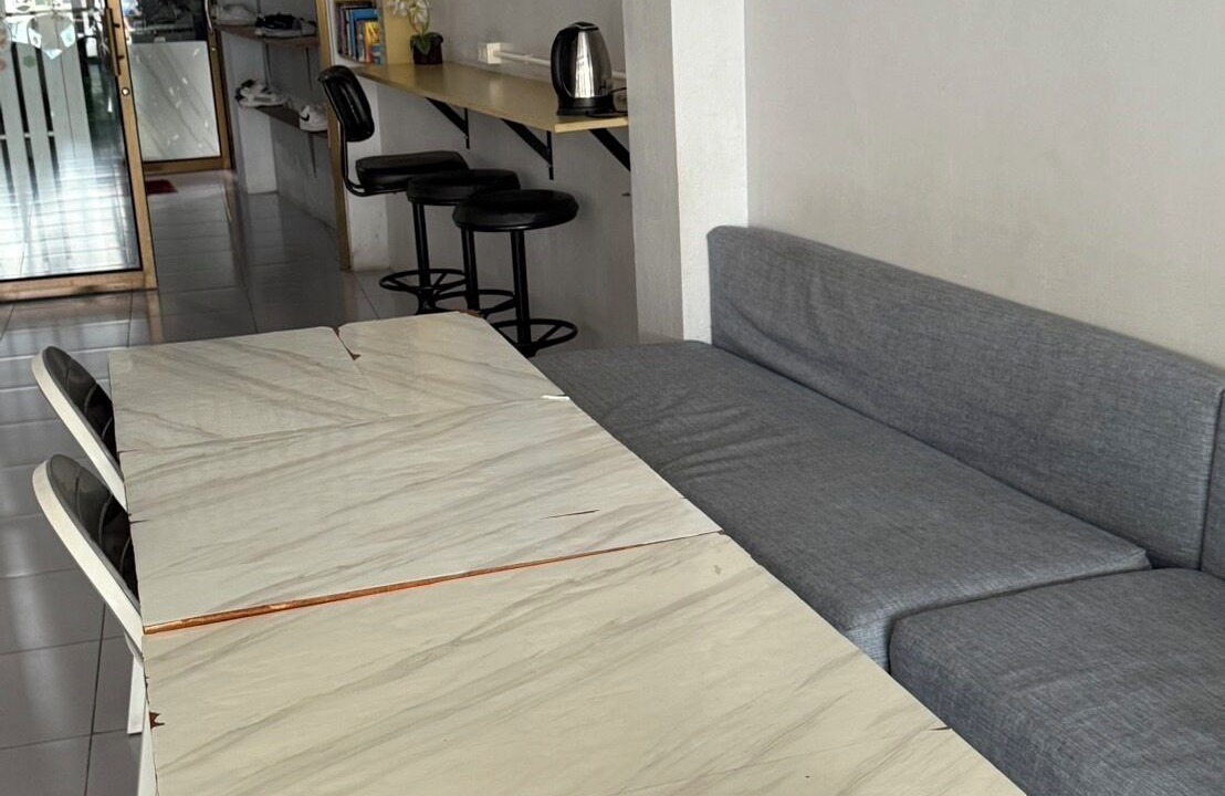 Photo of Livingroom in Chaweng City Center