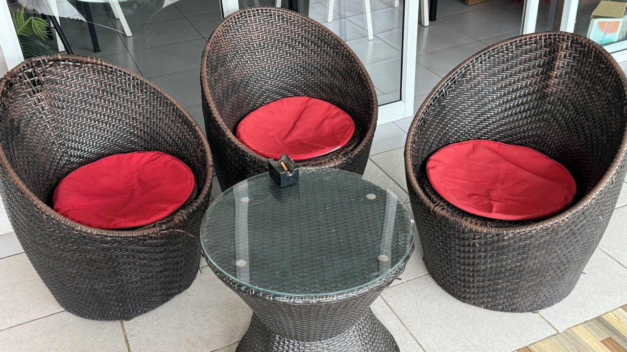 Photo of Livingroom in Chaweng City Center