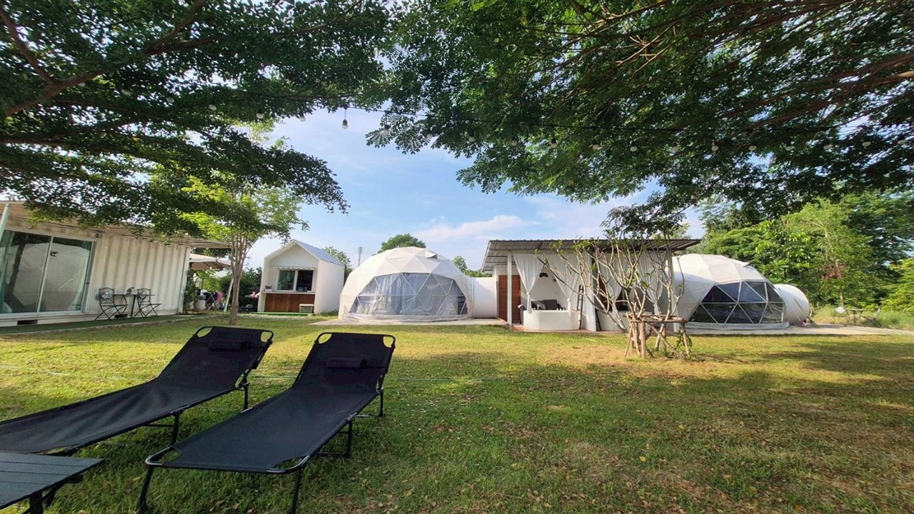 Photo of Outdoor in Cha-am