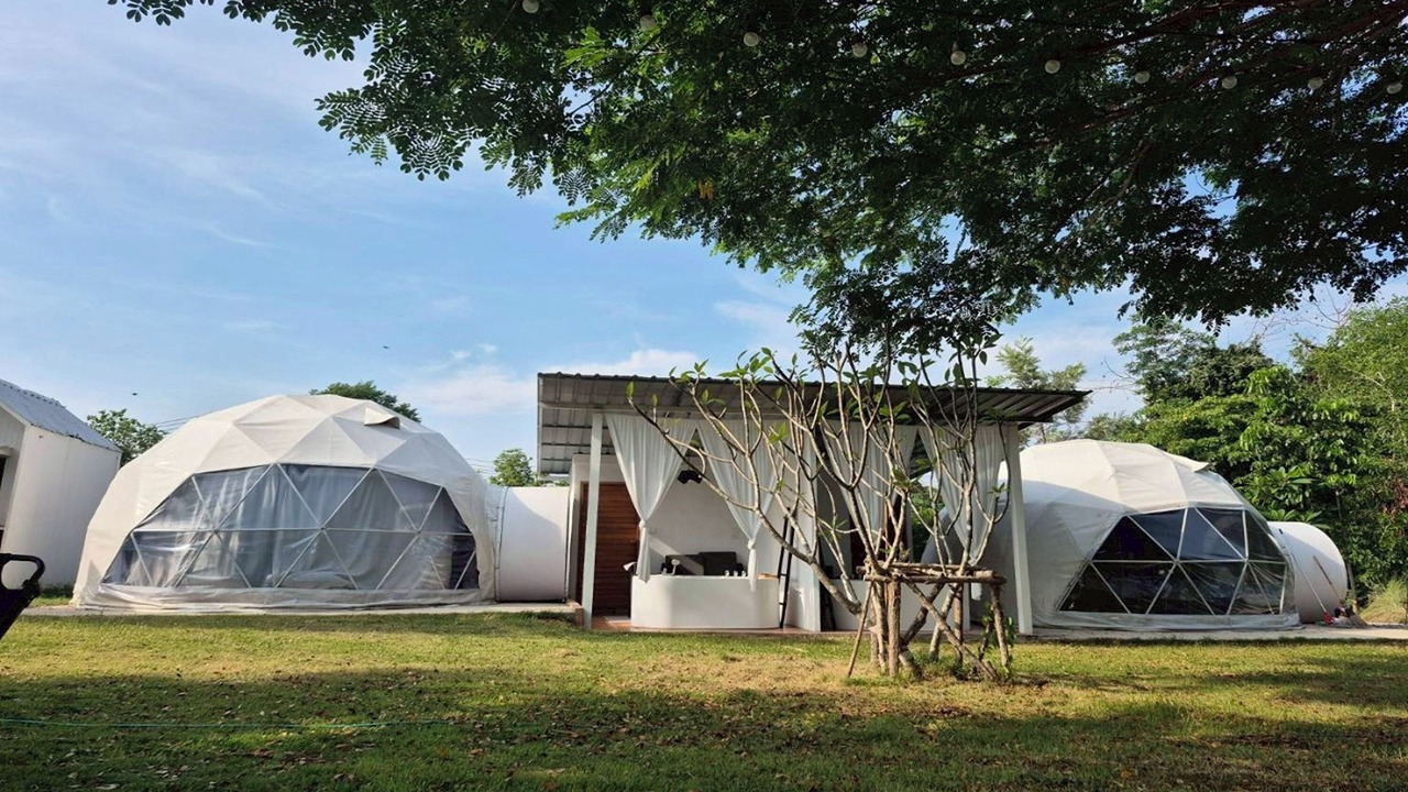 Photo of Outdoor in Cha-am