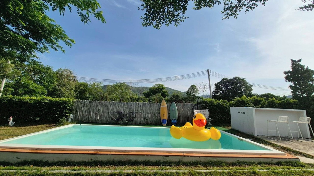 Photo of Outdoor in Cha-am