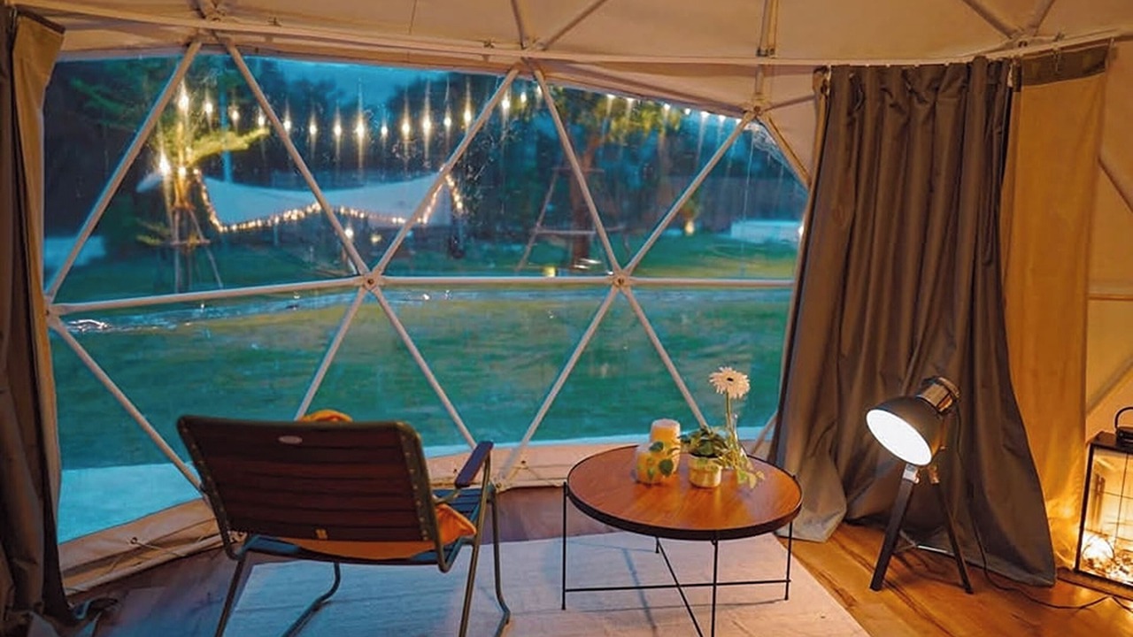 Photo of Bedroom in Cha-am