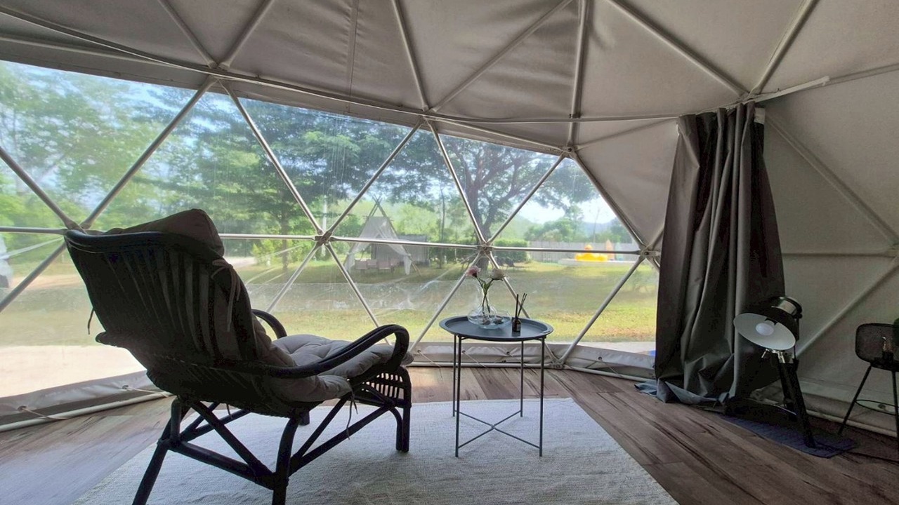 Photo of Bedroom in Cha-am