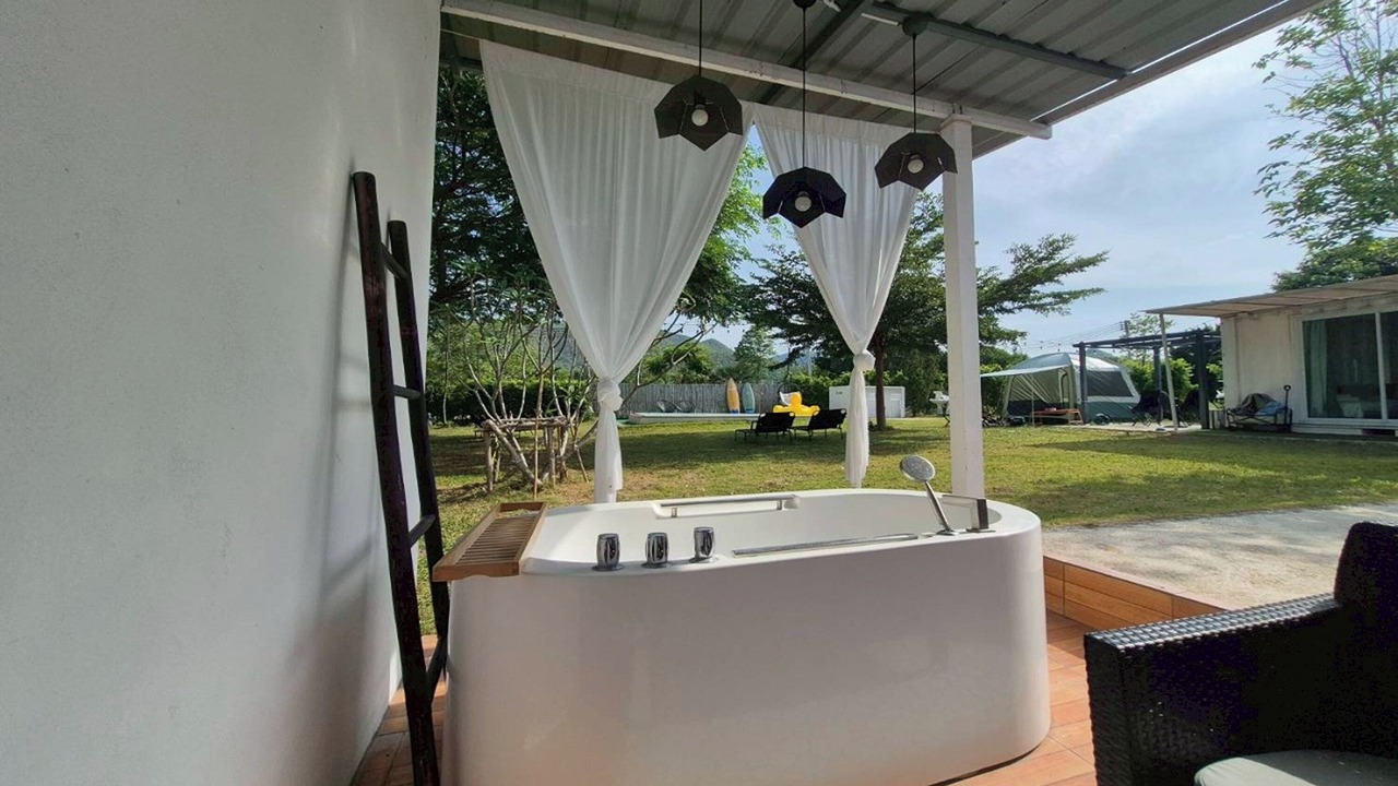 Photo of Bathroom in Cha-am