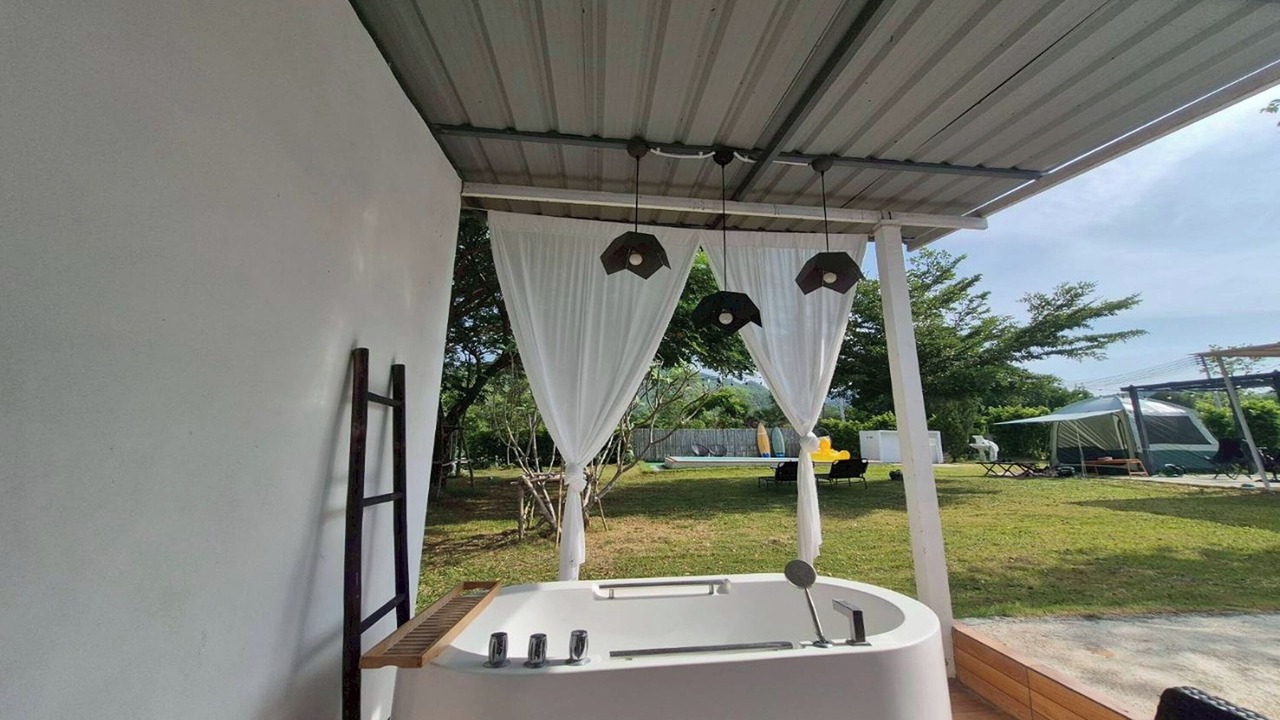 Photo of Bathroom in Cha-am