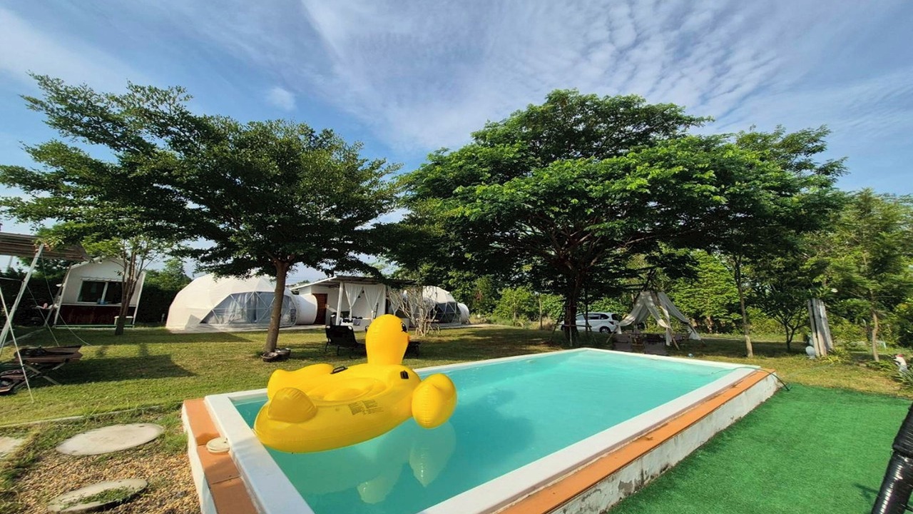 Photo of Outdoor in Cha-am