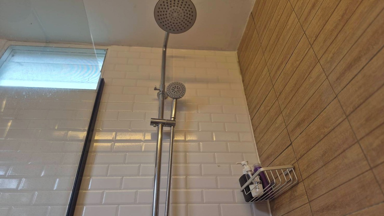 Photo of Bathroom in Cha-am