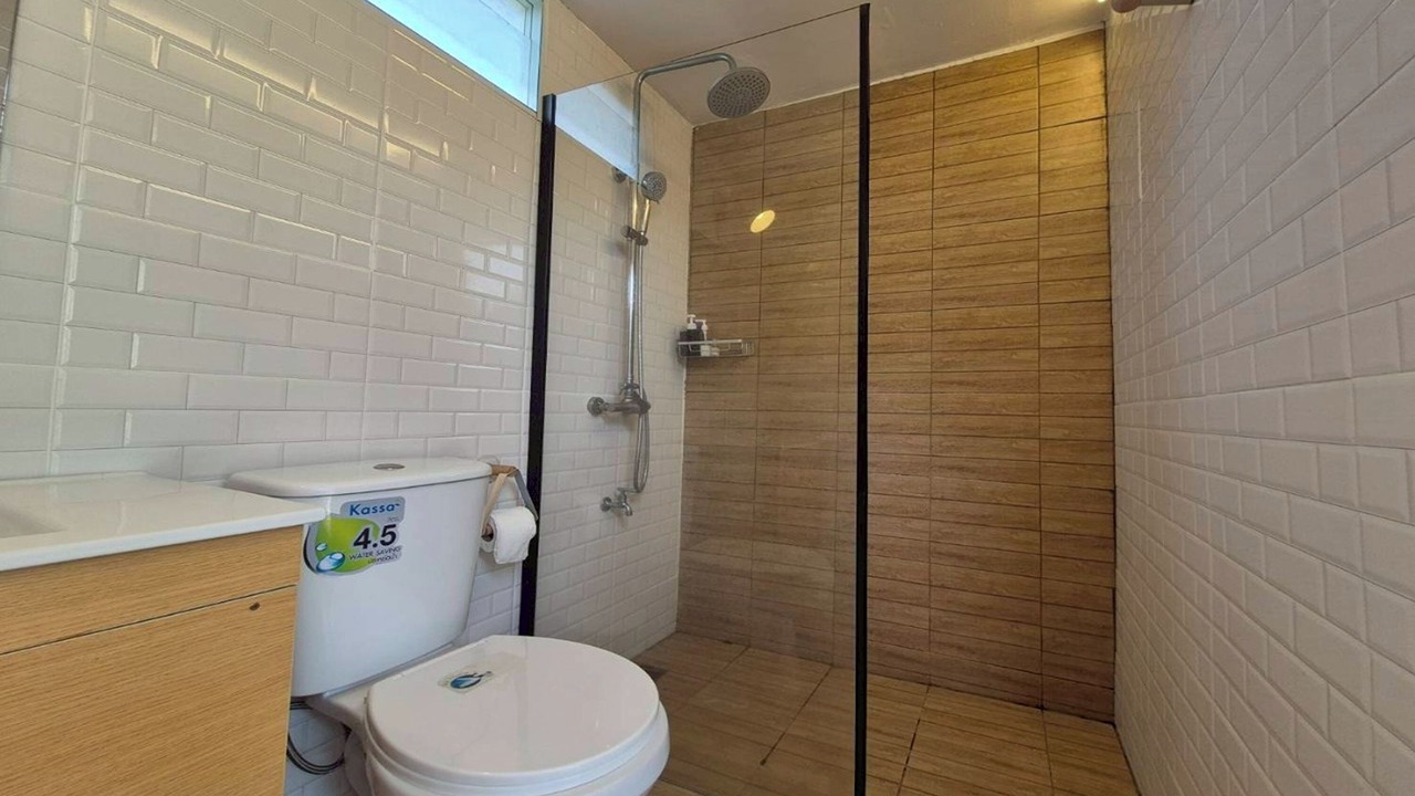 Photo of Bathroom in Cha-am