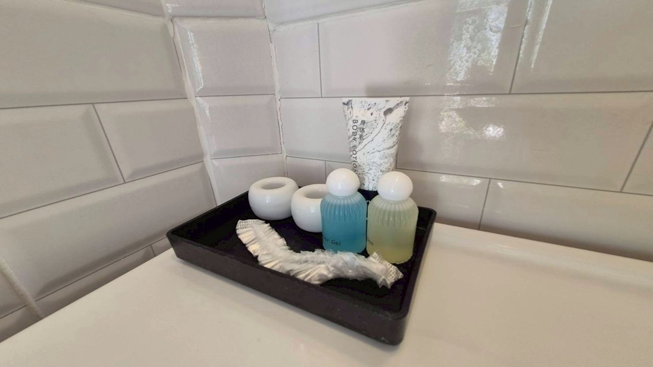 Photo of Bathroom in Cha-am