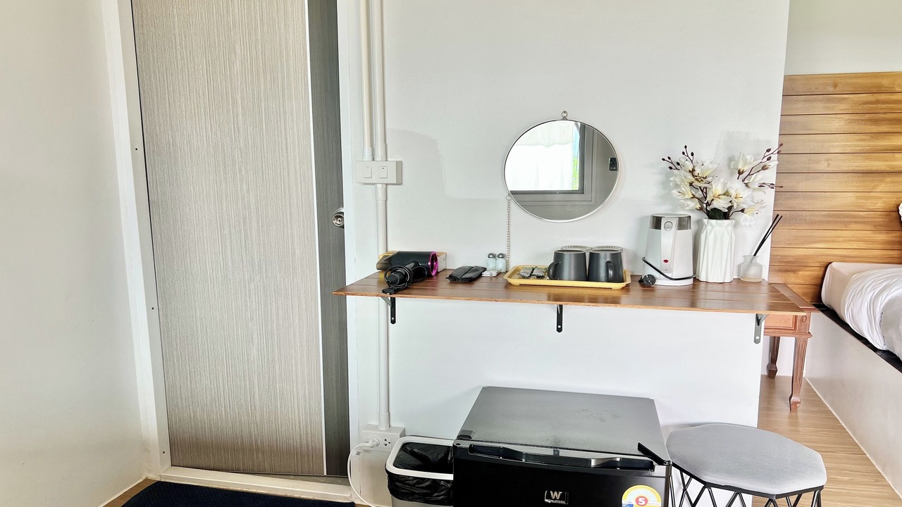 Photo of Bedroom in Phupa Man