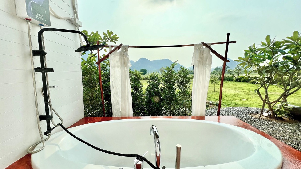 Photo of Bathroom in Phupa Man