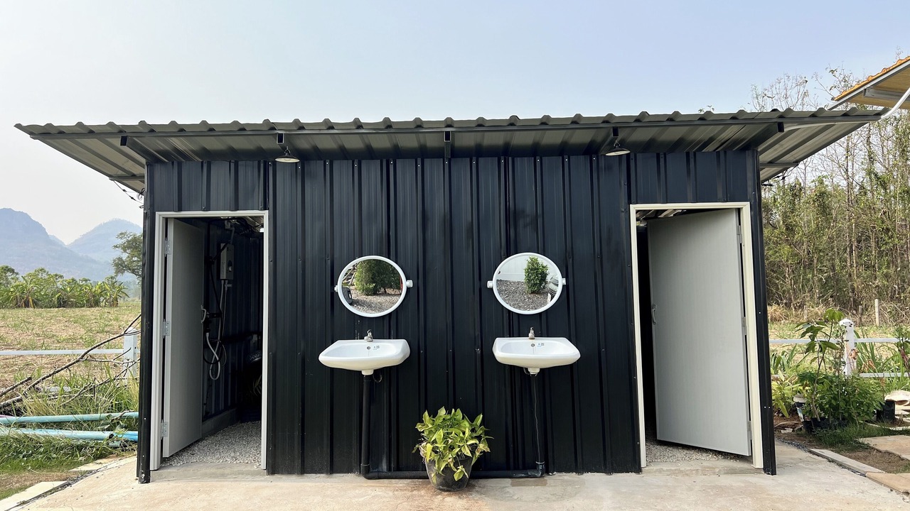 Photo of Outdoor in Phupa Man