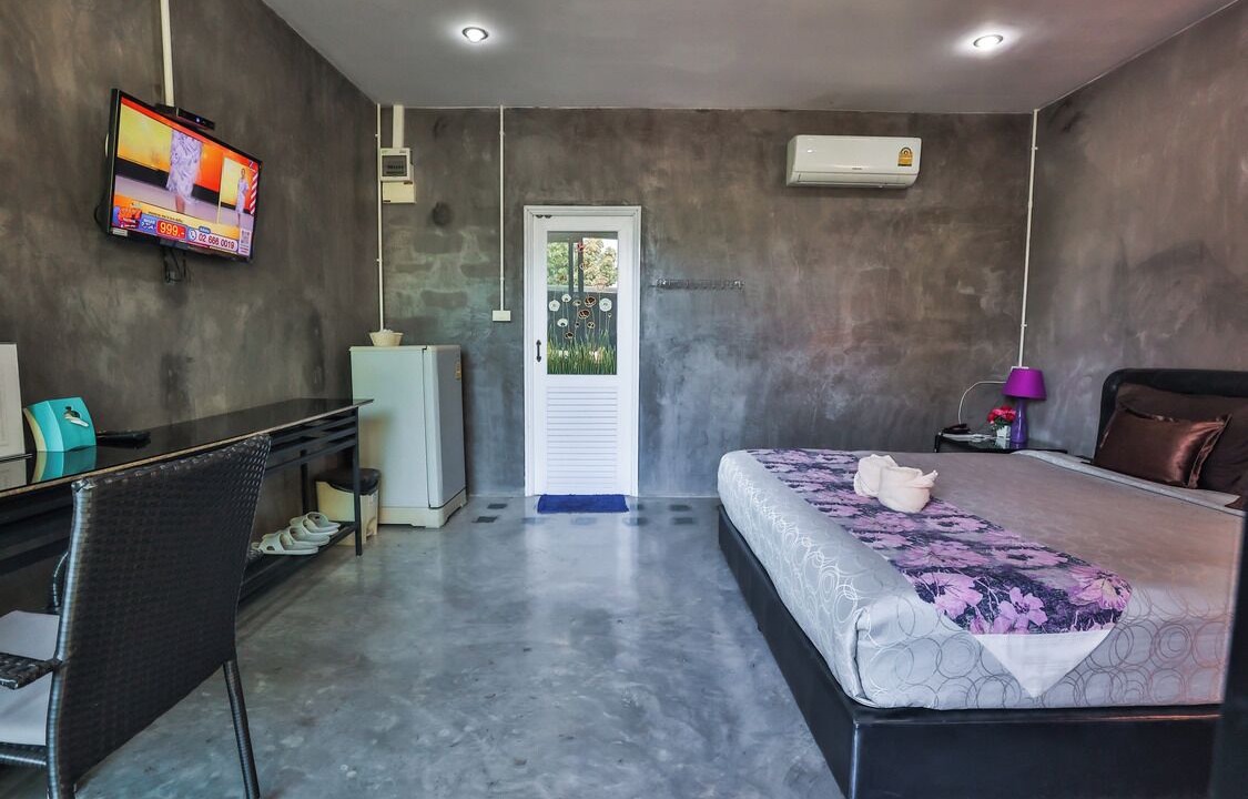 Photo of Bedroom in Buriram