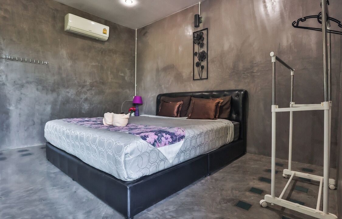 Photo of Bedroom in Buriram
