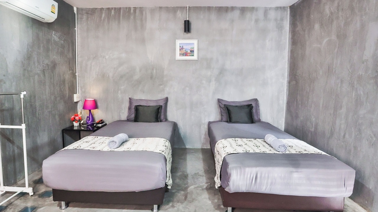 Photo of Bedroom in Buriram