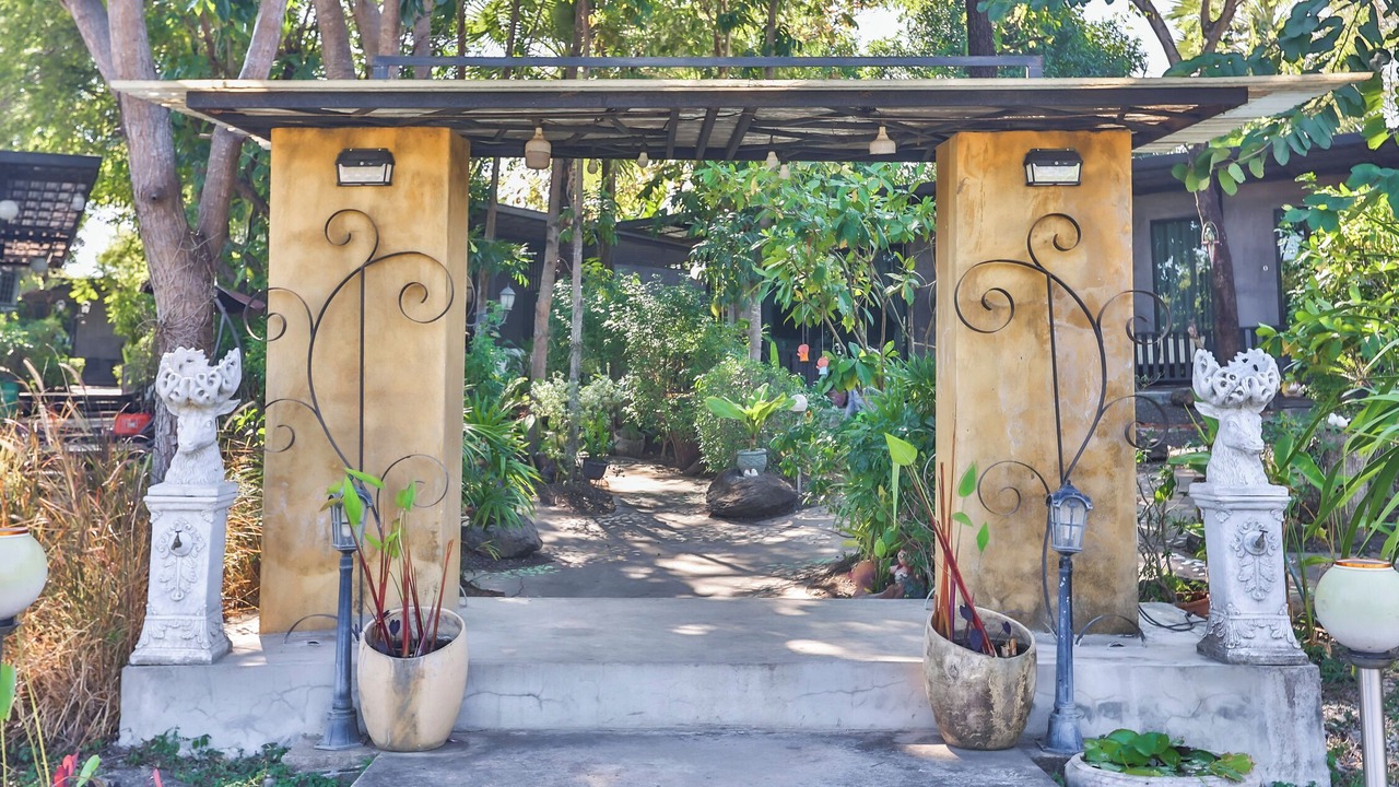 Photo of Outdoor in Buriram