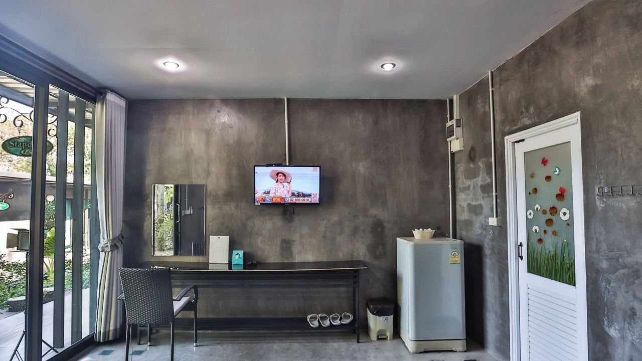 Photo of Bedroom in Buriram