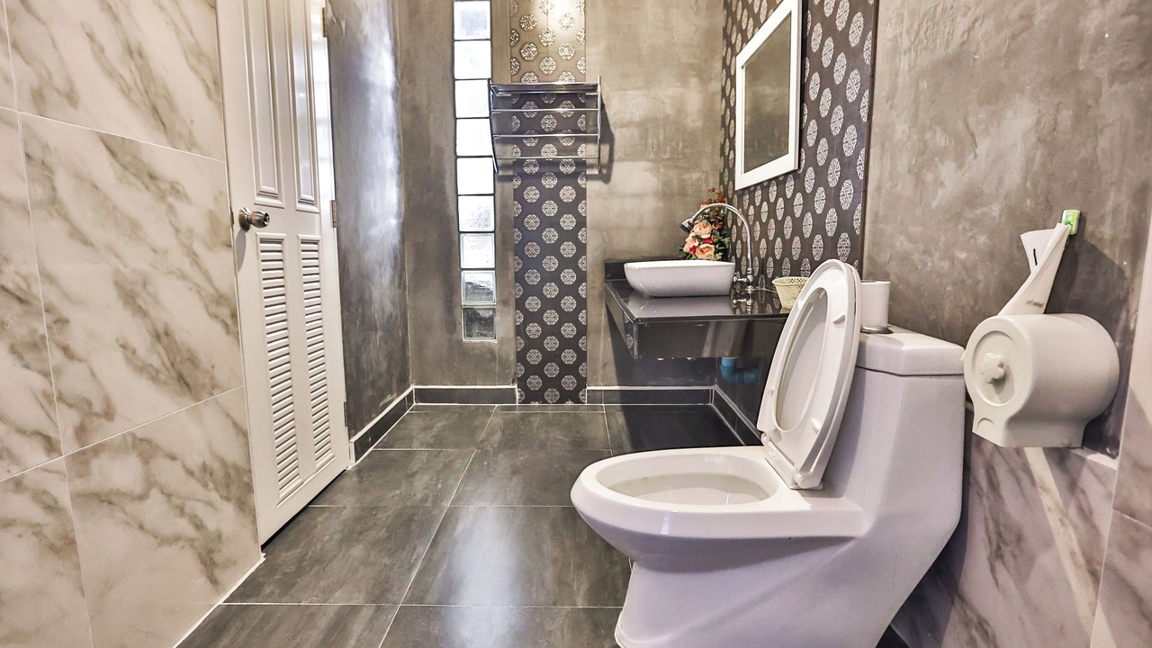 Photo of Bathroom in Buriram