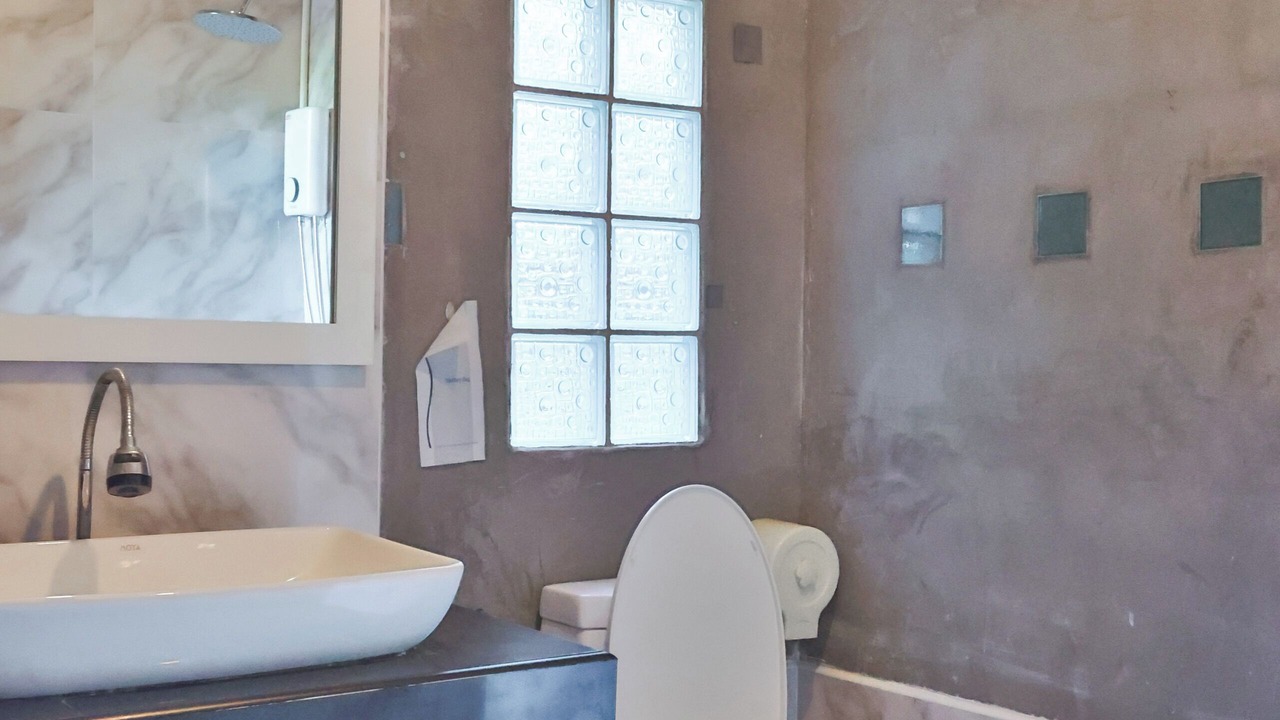 Photo of Bathroom in Buriram