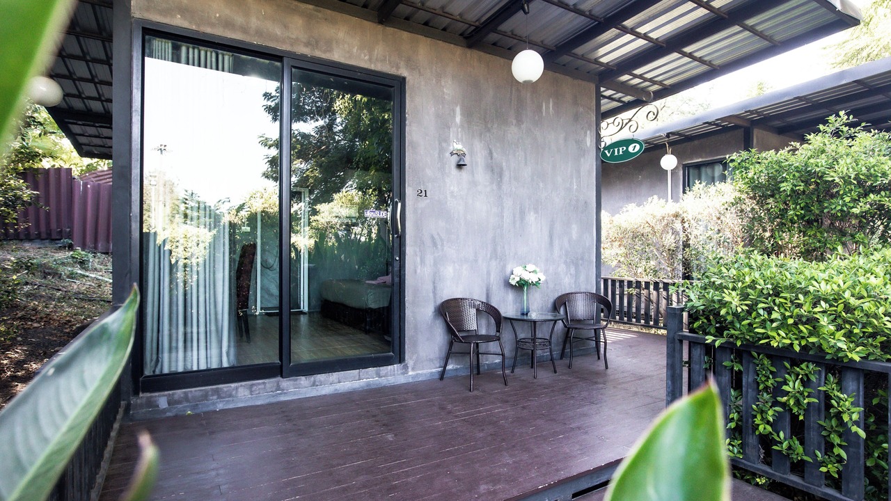 Photo of Bedroom in Buriram