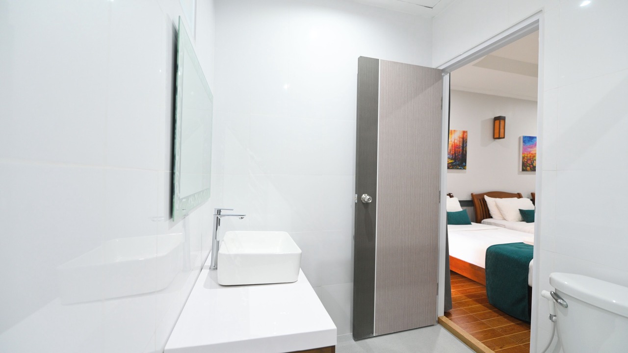 Photo of Bathroom in Loei Province