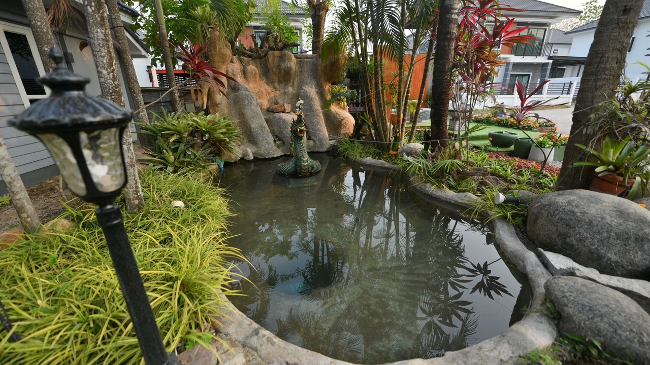 Photo of Outdoor in Loei Province
