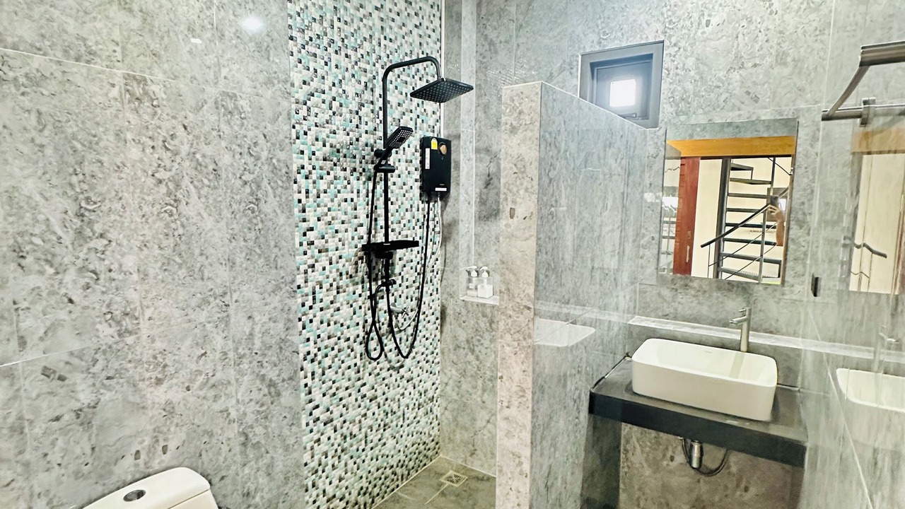 Photo of Bathroom in Baan Tai