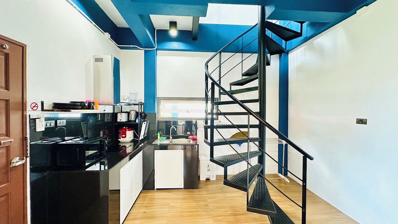 Photo of Kitchen in Baan Tai