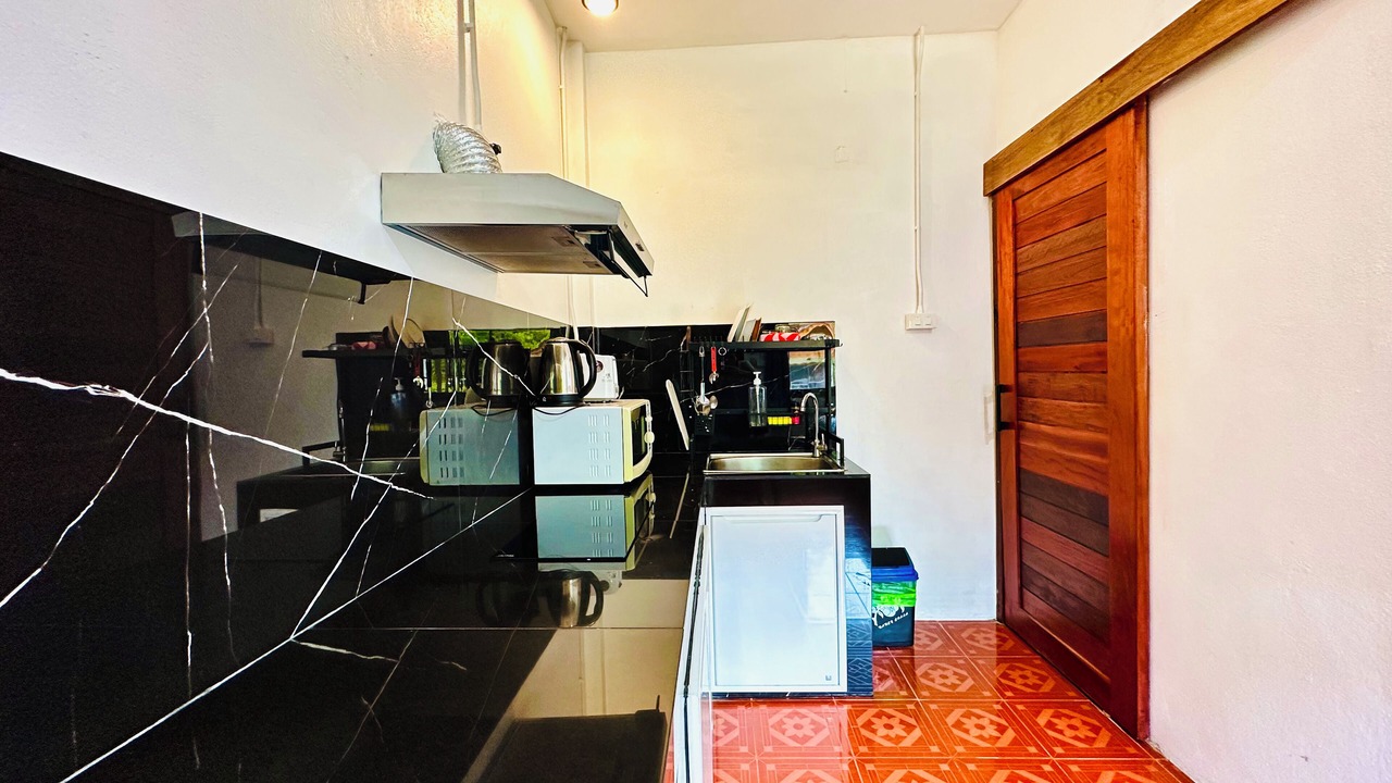 Photo of Kitchen in Baan Tai