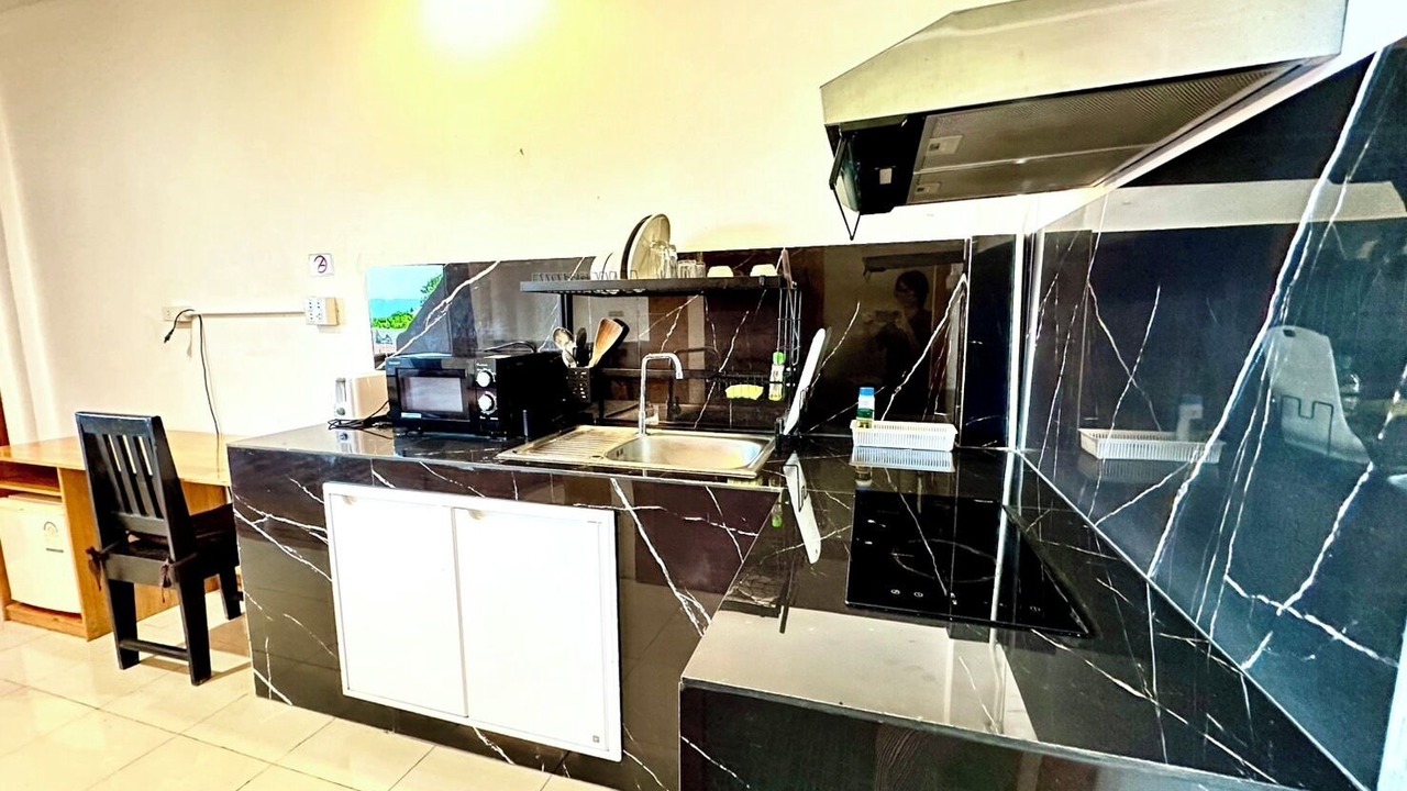 Photo of Kitchen in Baan Tai