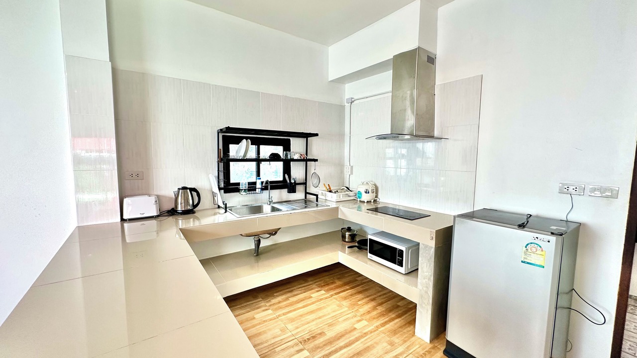 Photo of Kitchen in Baan Tai