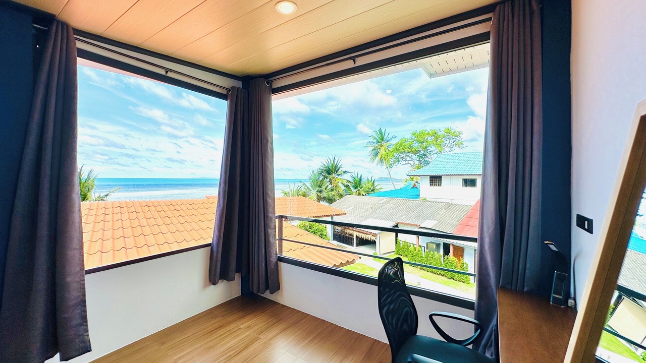 Photo of Bedroom in Baan Tai