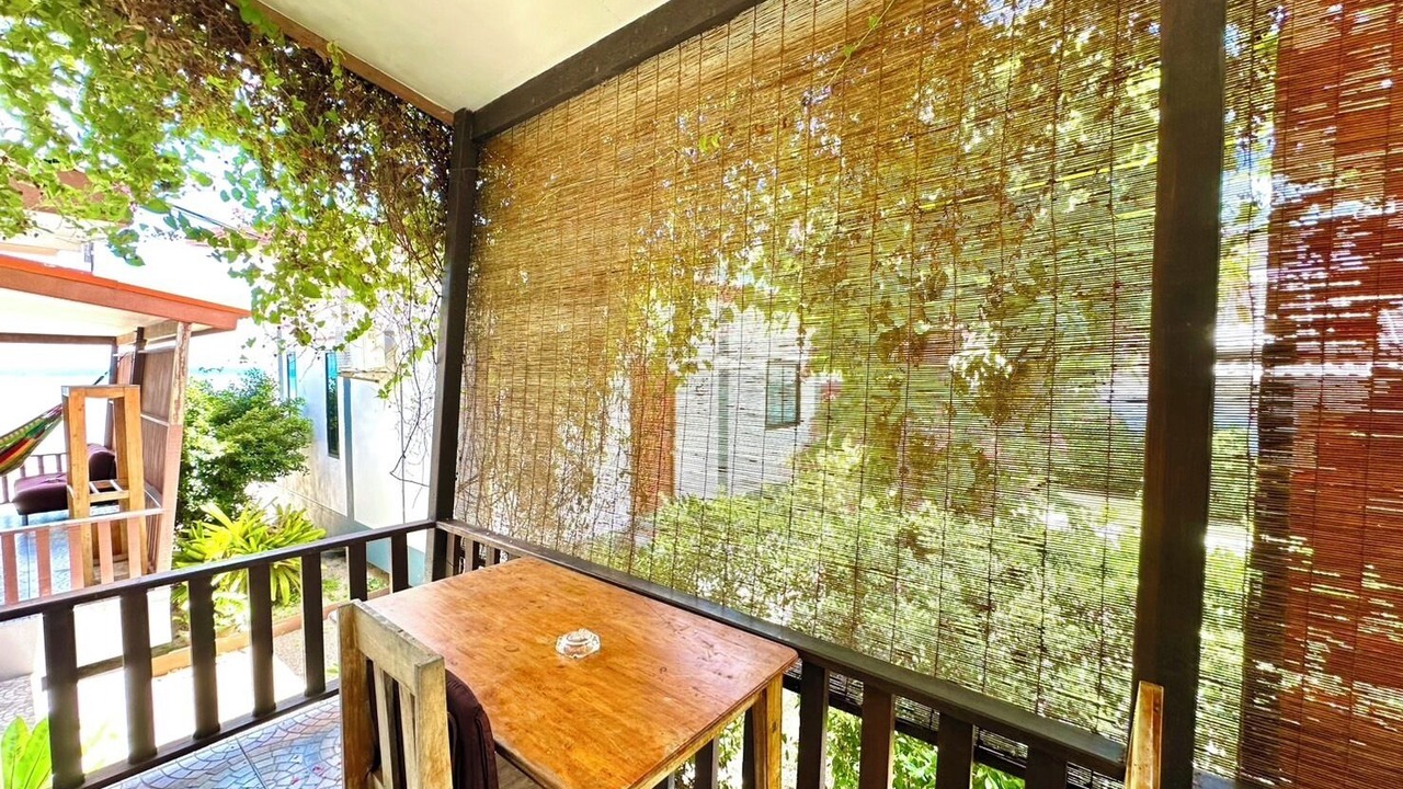 Photo of Bedroom in Baan Tai