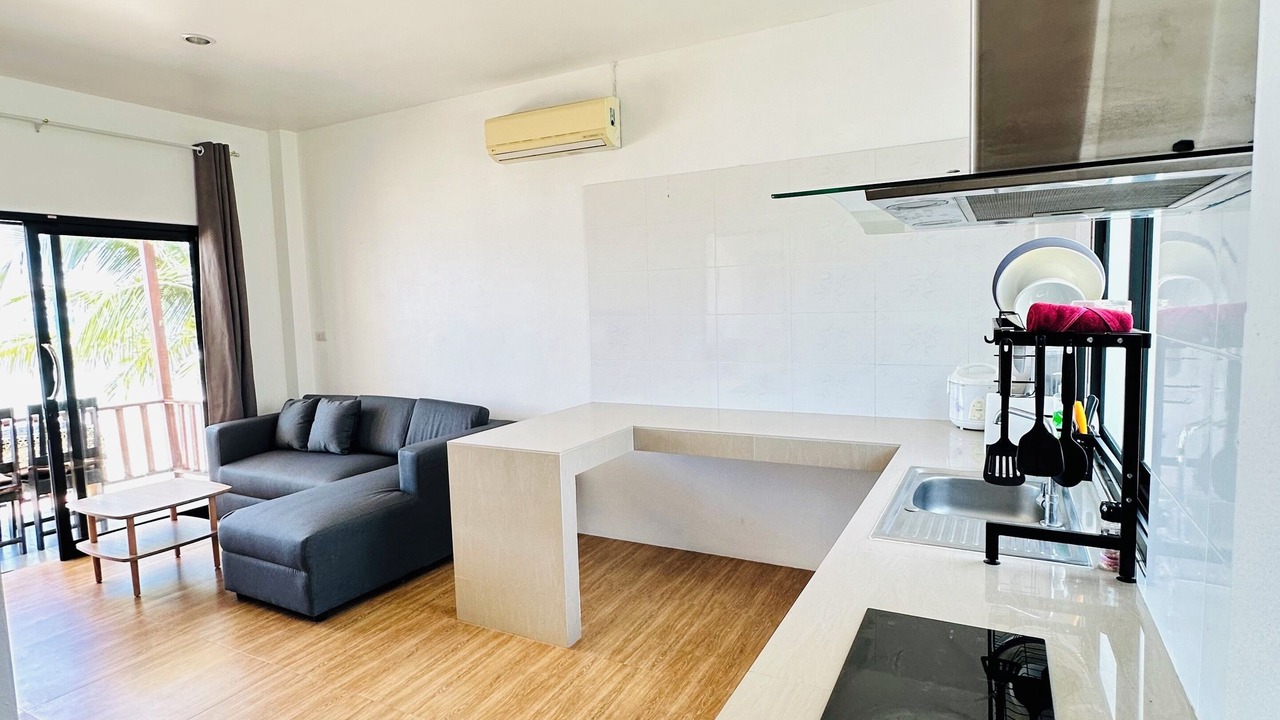 Photo of Kitchen in Baan Tai