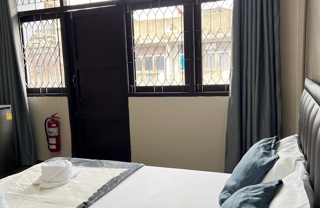 Photo of Bedroom in Chong Nonsi