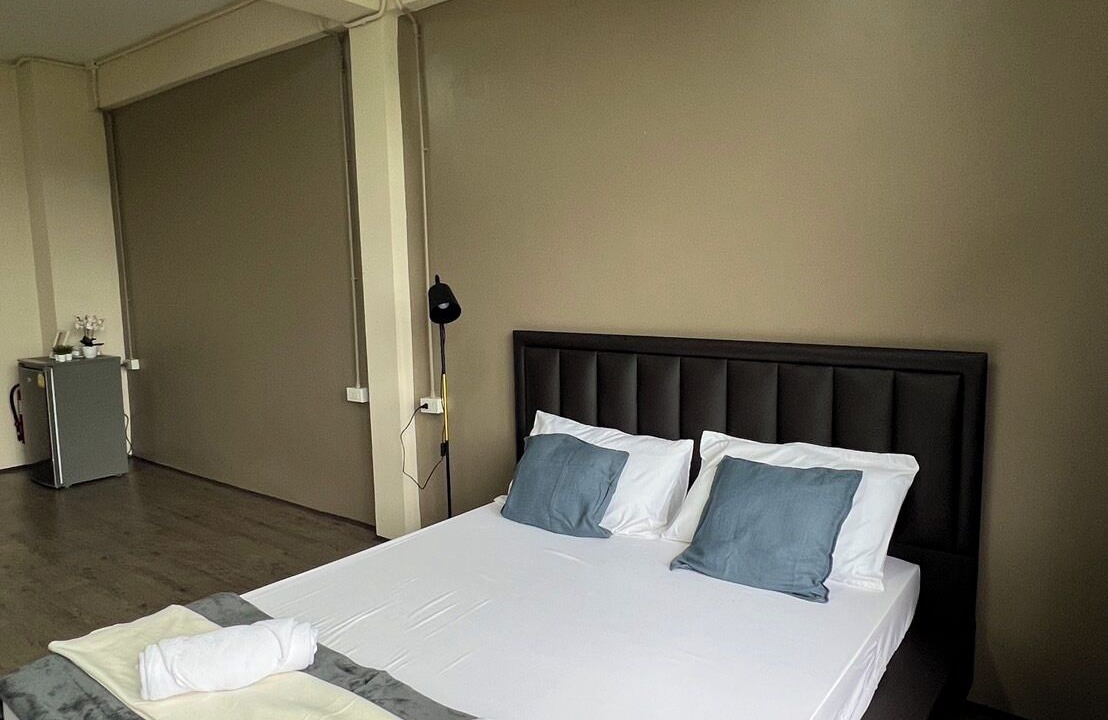 Photo of Bedroom in Chong Nonsi