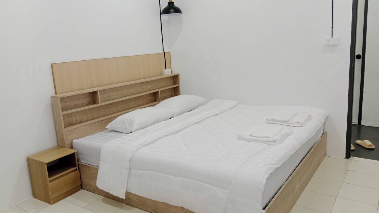 Photo of Bedroom in Chiang Mai