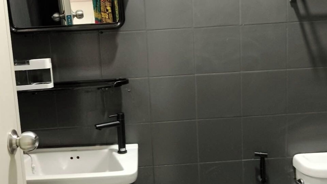 Photo of Bathroom in Chiang Mai