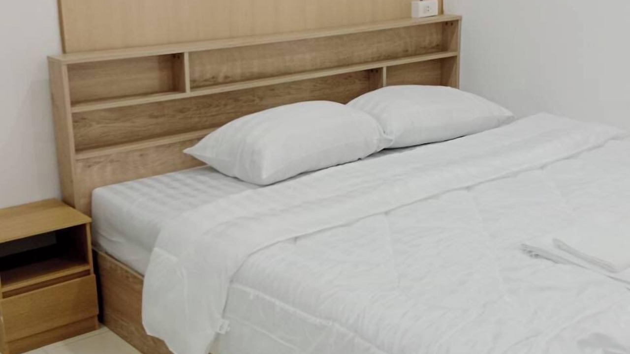 Photo of Bedroom in Chiang Mai