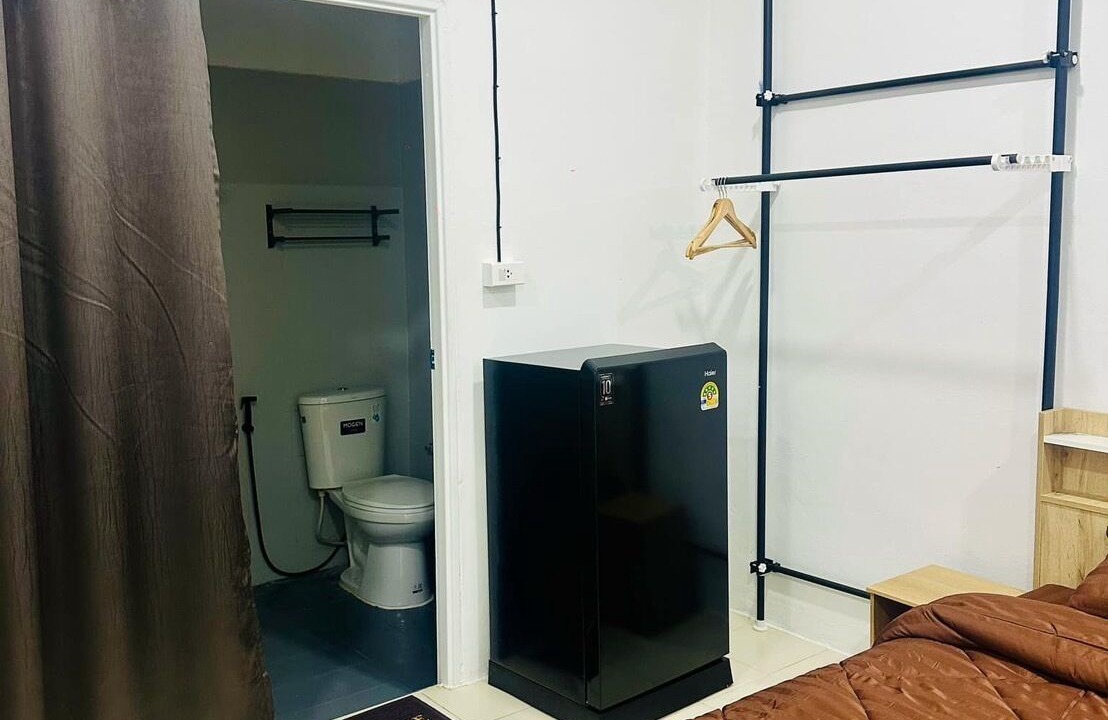 Photo of Bedroom in Chiang Mai