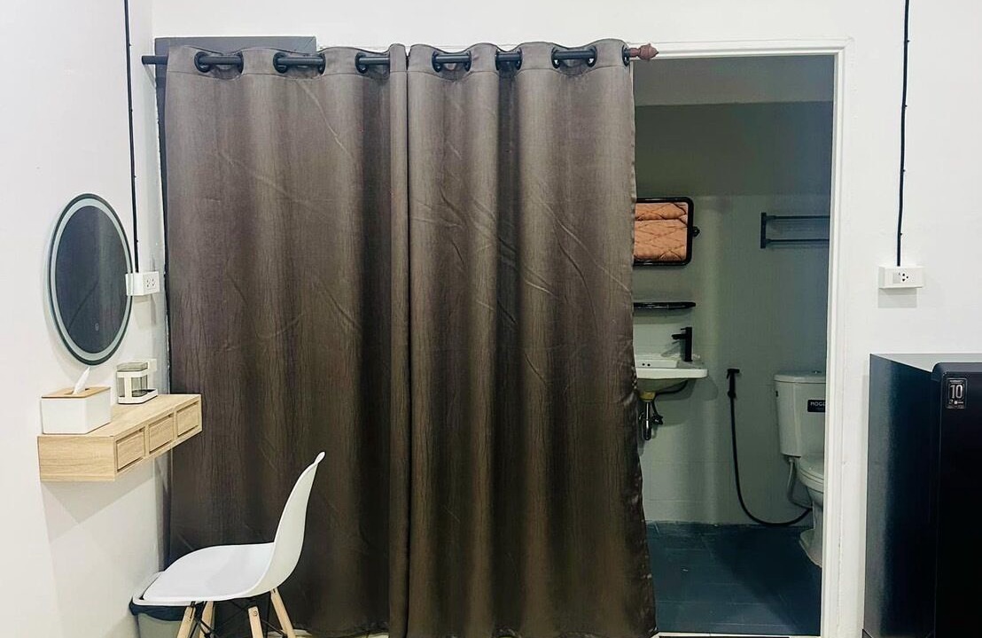 Photo of Bedroom in Chiang Mai