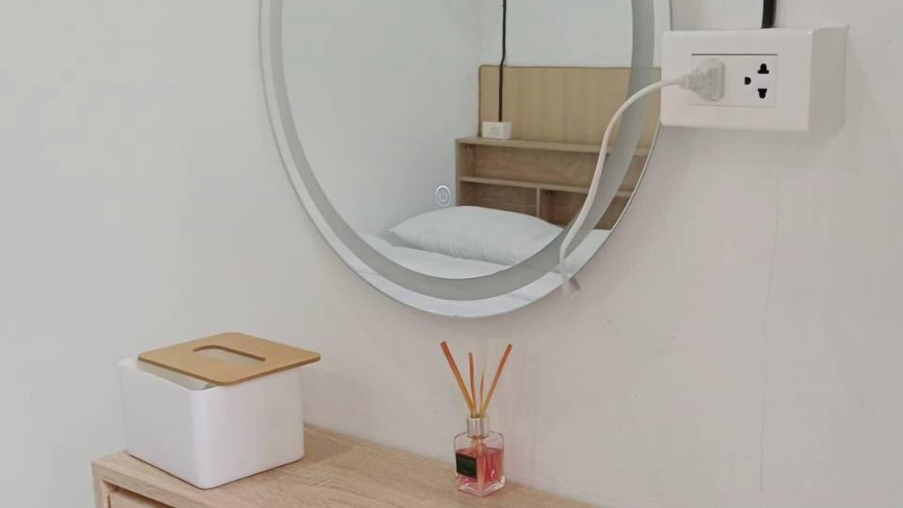 Photo of Bedroom in Chiang Mai