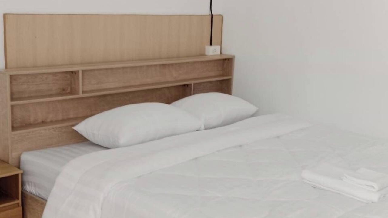 Photo of Bedroom in Chiang Mai