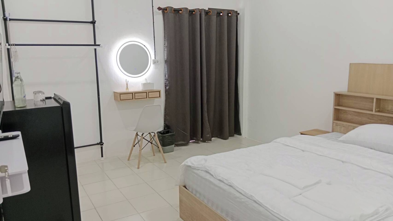 Photo of Bedroom in Chiang Mai