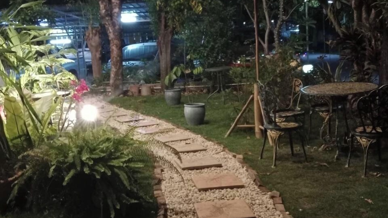 Photo of Outdoor in Chiang Mai